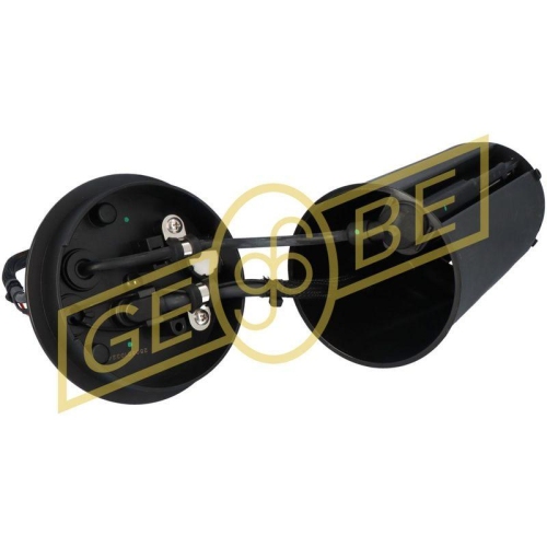 GEBE Beheizung, Tankeinheit (Harnstoffeinspritzung) 9 6549 1