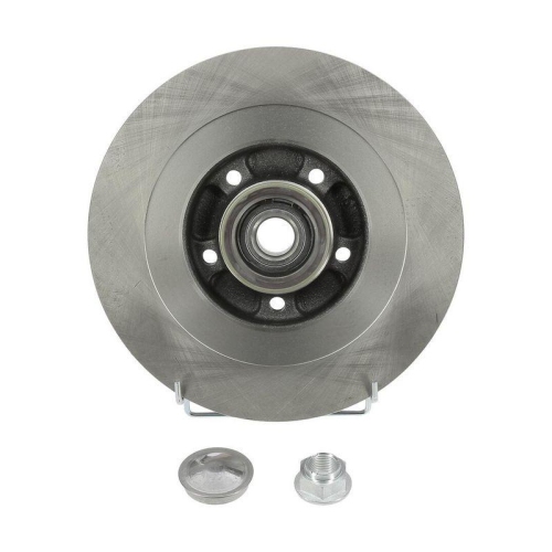 FERODO Bremsscheibe PREMIER DDF1725-1