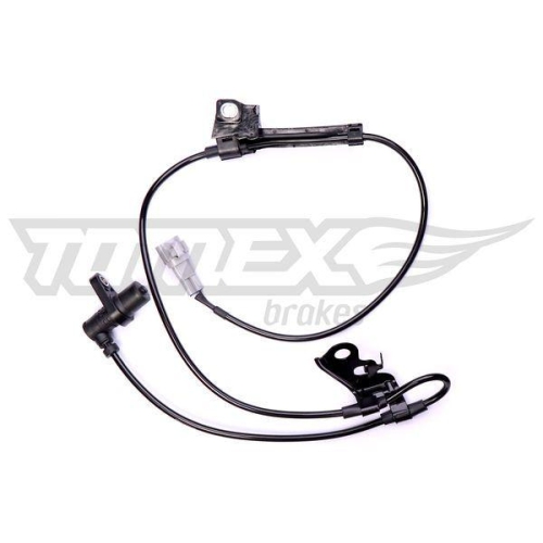 TOMEX Brakes Sensor, Raddrehzahl TX 52-49