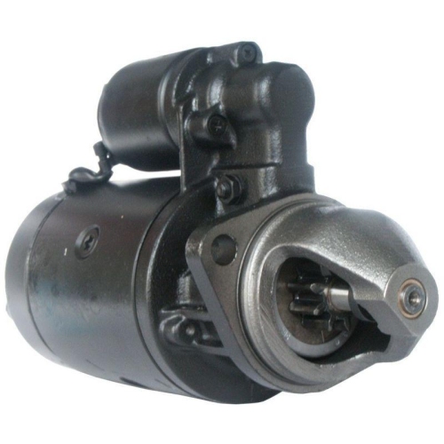 HC-Cargo Starter F 032 111 004