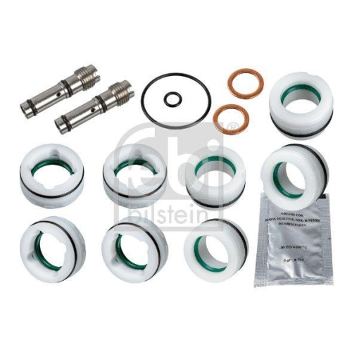 FEBI BILSTEIN Reparatursatz, Schalthebel 178726