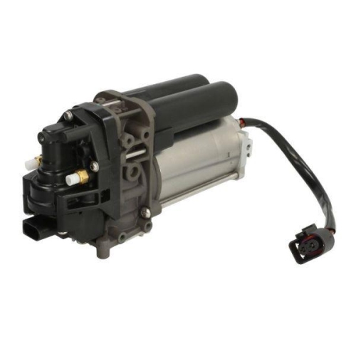 Magnum Technology Kompressor, Druckluftanlage KPA005MT