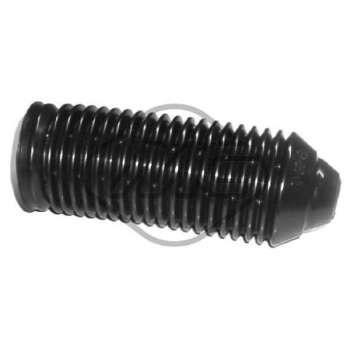 Metalcaucho Schutzkappe/Faltenbalg, Sto&szlig;d&auml;mpfer 04324