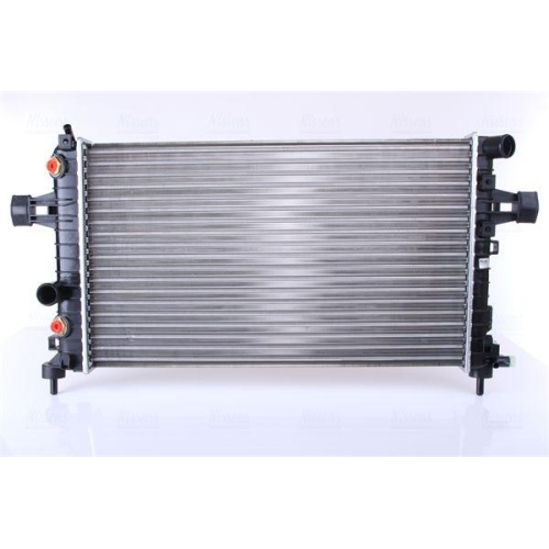 NISSENS K&uuml;hler, Motork&uuml;hlung ** FIRST FIT ** 63027A