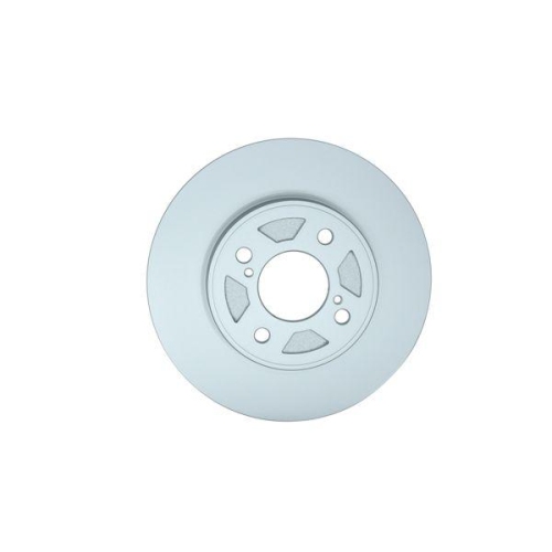 HELLA Bremsscheibe PRO 8DD 355 132-051