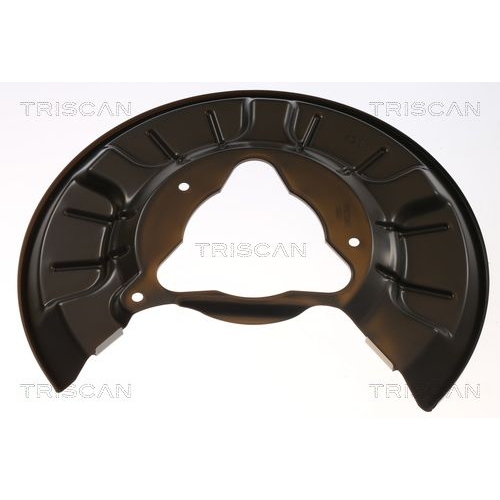 TRISCAN Spritzblech, Bremsscheibe 8125 43209