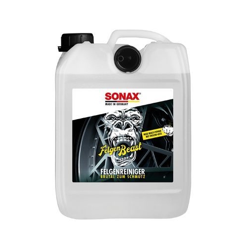 SONAX Felgenreiniger FelgenBeast