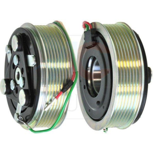 ACAUTO Magnetkupplung, Klimakompressor AC-06SD23