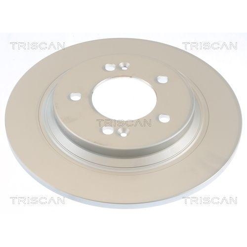 TRISCAN Bremsscheibe 8120 43176c