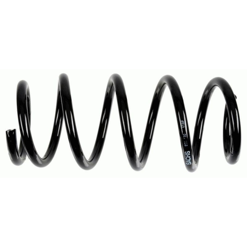 SACHS Fahrwerksfeder 994 430