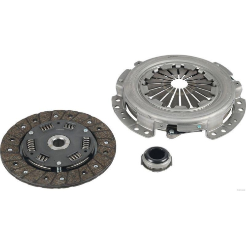 HERTH+BUSS JAKOPARTS Kupplungssatz J2005067