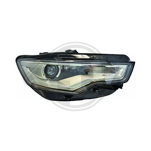 DIEDERICHS Hauptscheinwerfer HD Priority Parts 1028084