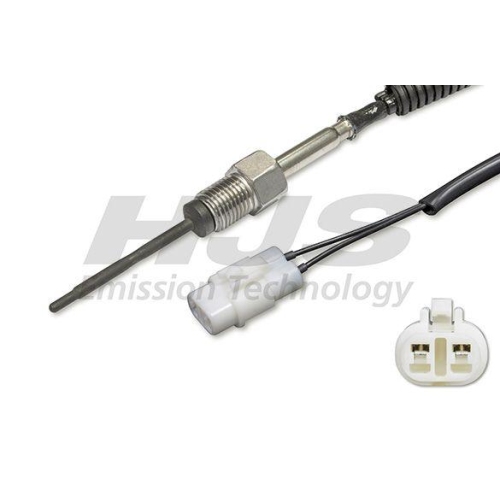 HJS Sensor, Abgastemperatur 92 09 4104