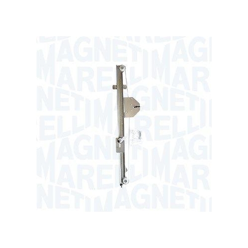 MAGNETI MARELLI Fensterheber 350103105300