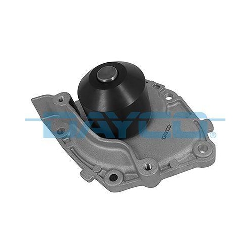 DAYCO Wasserpumpe, Motork&uuml;hlung
