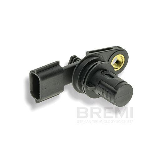 BREMI Impulsgeber, Kurbelwelle
