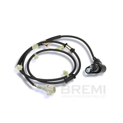 BREMI Sensor, Raddrehzahl