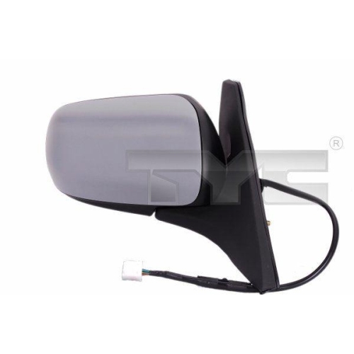 TYC Au&szlig;enspiegel