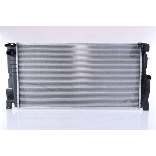 NISSENS Kühler, Motorkühlung 60863