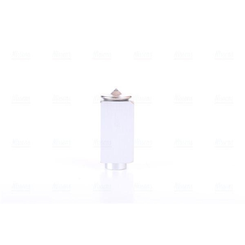 NISSENS Expansionsventil, Klimaanlage ** FIRST FIT ** 999364