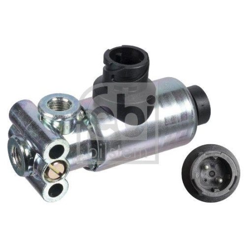 FEBI BILSTEIN Magnetventil 102280