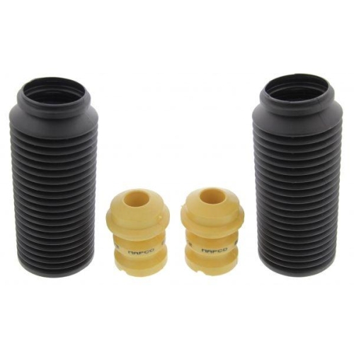 MAPCO Staubschutzsatz, Stoßdämpfer 34600/2