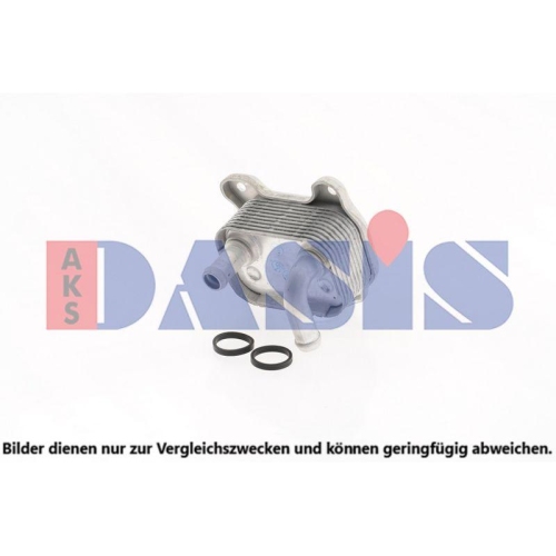 AKS DASIS &Ouml;lk&uuml;hler, Motor&ouml;l 156011N