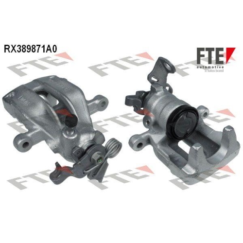 FTE Bremssattel 9290741