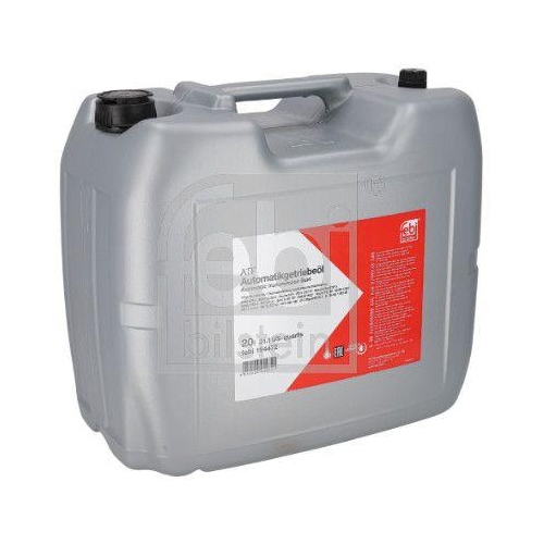 FEBI BILSTEIN Automatikgetriebeöl 194472