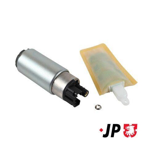 JP GROUP Kraftstoffpumpe JP 1215200300