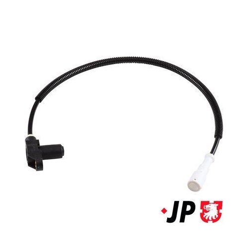 JP GROUP Sensor, Raddrehzahl JP 1297103000