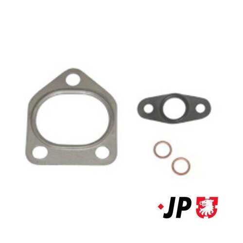 JP GROUP Montagesatz, Lader JP 1417751410