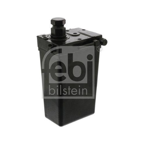 FEBI BILSTEIN Kipppumpe, Fahrerhaus 47710