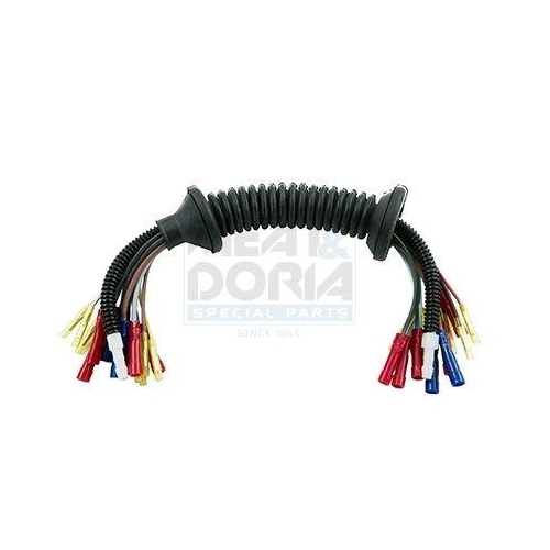 MEAT & DORIA Reparatursatz, Kabelsatz 25305