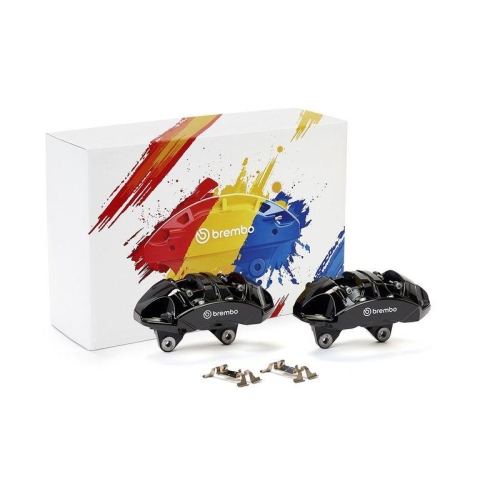 BREMBO Bremssattel XTRA LINE - X-Style F AC 072