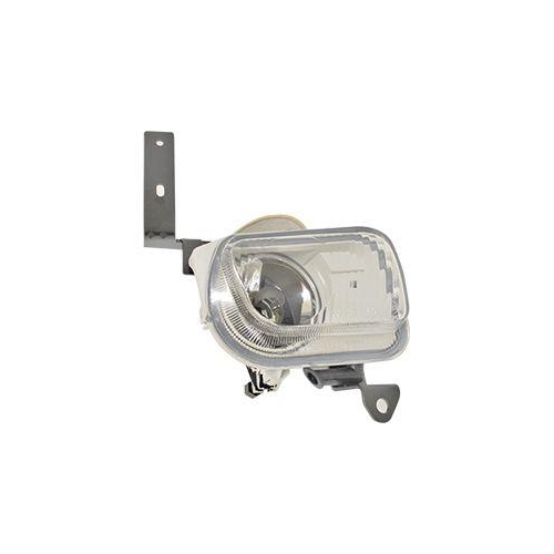 VAN WEZEL Nebelscheinwerfer 5930996