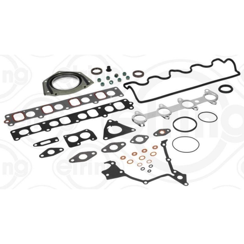 ELRING Dichtungsvollsatz, Motor 074.660