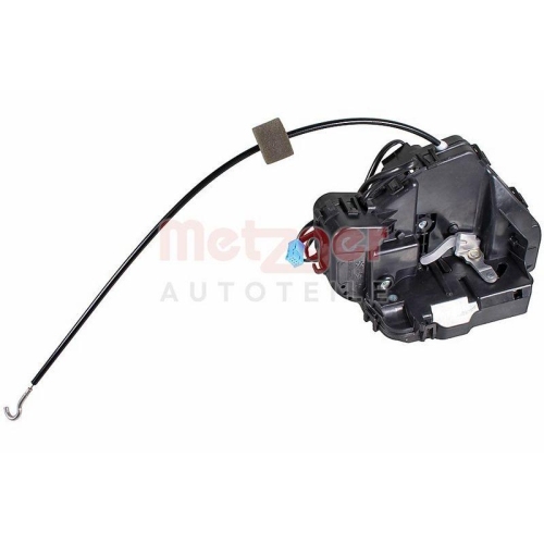 METZGER AUTOTEILE T&uuml;rschloss 2314669