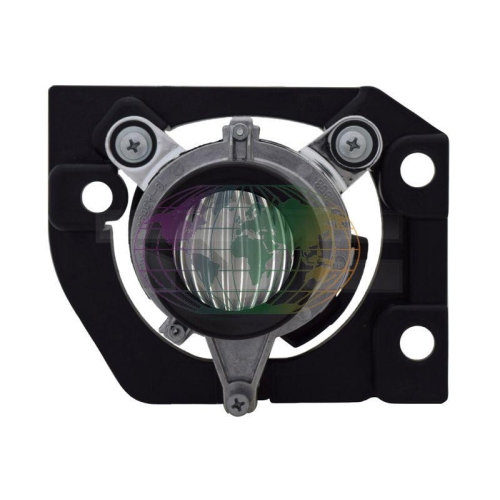 Lexmond Trading BV Nebelscheinwerfer 3211295