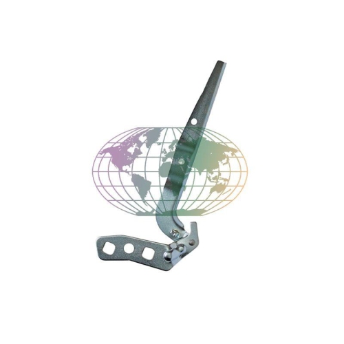 Lexmond Trading BV Scharnier, Motorhaube 3658852