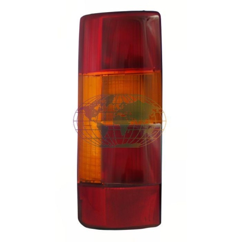 Lexmond Trading BV Schlussleuchte 7226412
