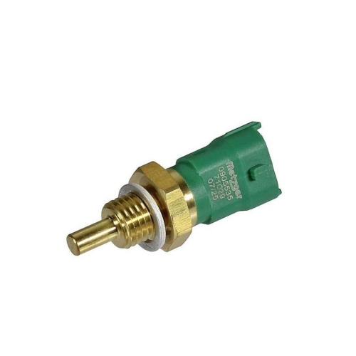 METZGER AUTOTEILE Sensor, Kraftstofftemperatur GREENPARTS 0905535