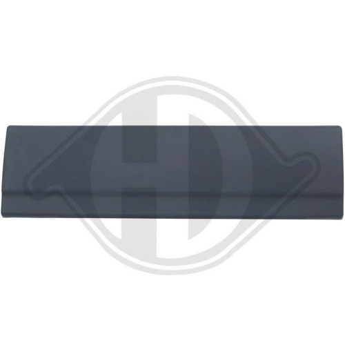 DIEDERICHS Zier-/Schutzleiste, T&uuml;r 3483068