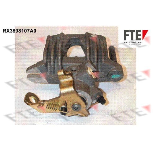 FTE Bremssattel 9290526