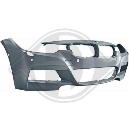 DIEDERICHS Sto&szlig;f&auml;nger 1217354