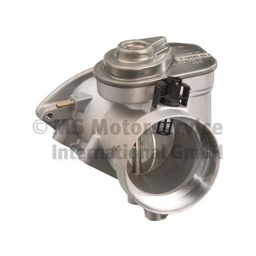 PIERBURG Steuerklappe, Luftversorgung 7.14325.03.0