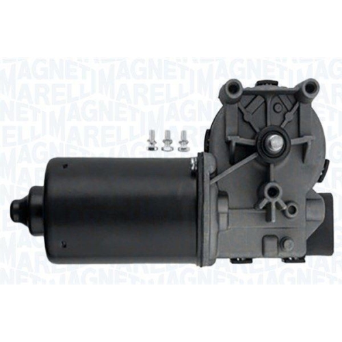 MAGNETI MARELLI Wischermotor 064378100010