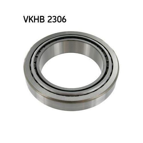 SKF Radlager VKHB 2306