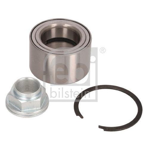 FEBI BILSTEIN Radlagersatz 36309