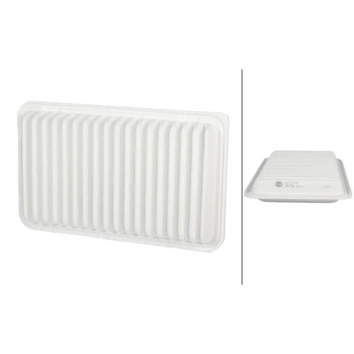 HELLA Luftfilter 8ZA 366 134-151